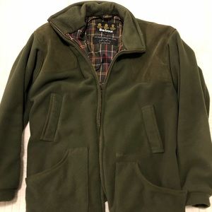 Barbour Northumberland Range Jacket